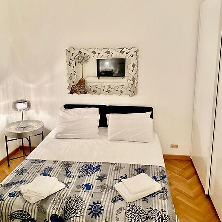 Corso Italia 4 Apartment Bordighera Luaran gambar